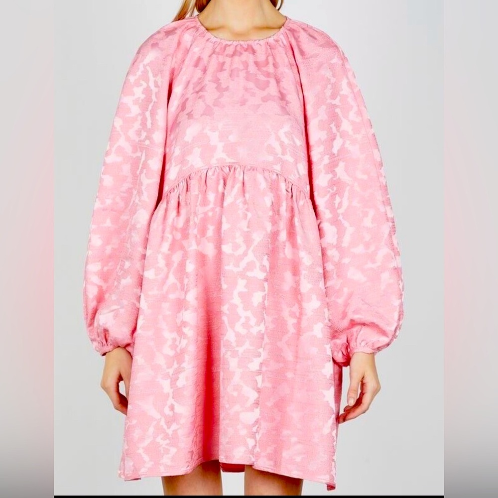 Stine Goya Babydoll dress